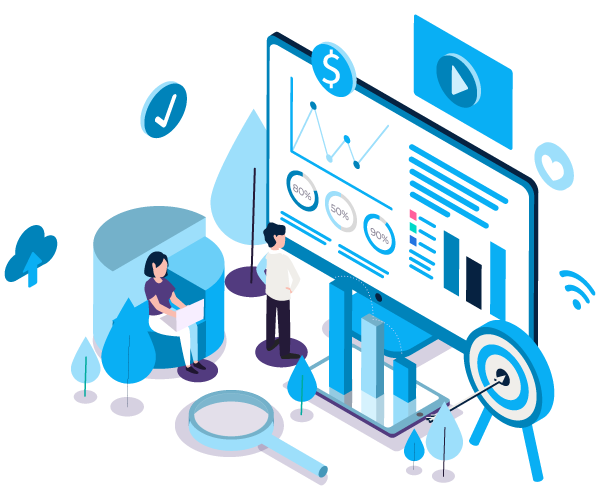 Logo Worth - Marketing e Comunicação